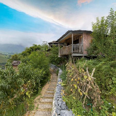 Chapa Farmstay - Mountain Retreat Сапа Екстериор снимка