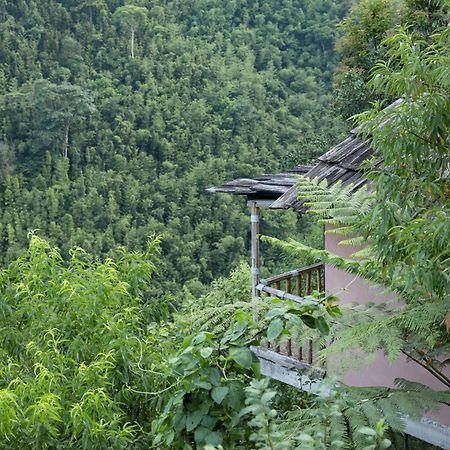 Chapa Farmstay - Mountain Retreat Сапа Екстериор снимка