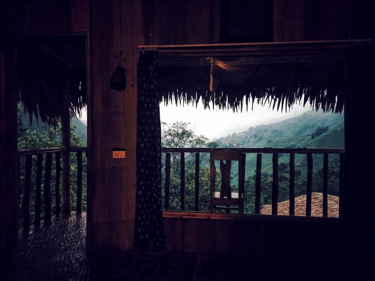 Chapa Farmstay - Mountain Retreat Сапа Екстериор снимка