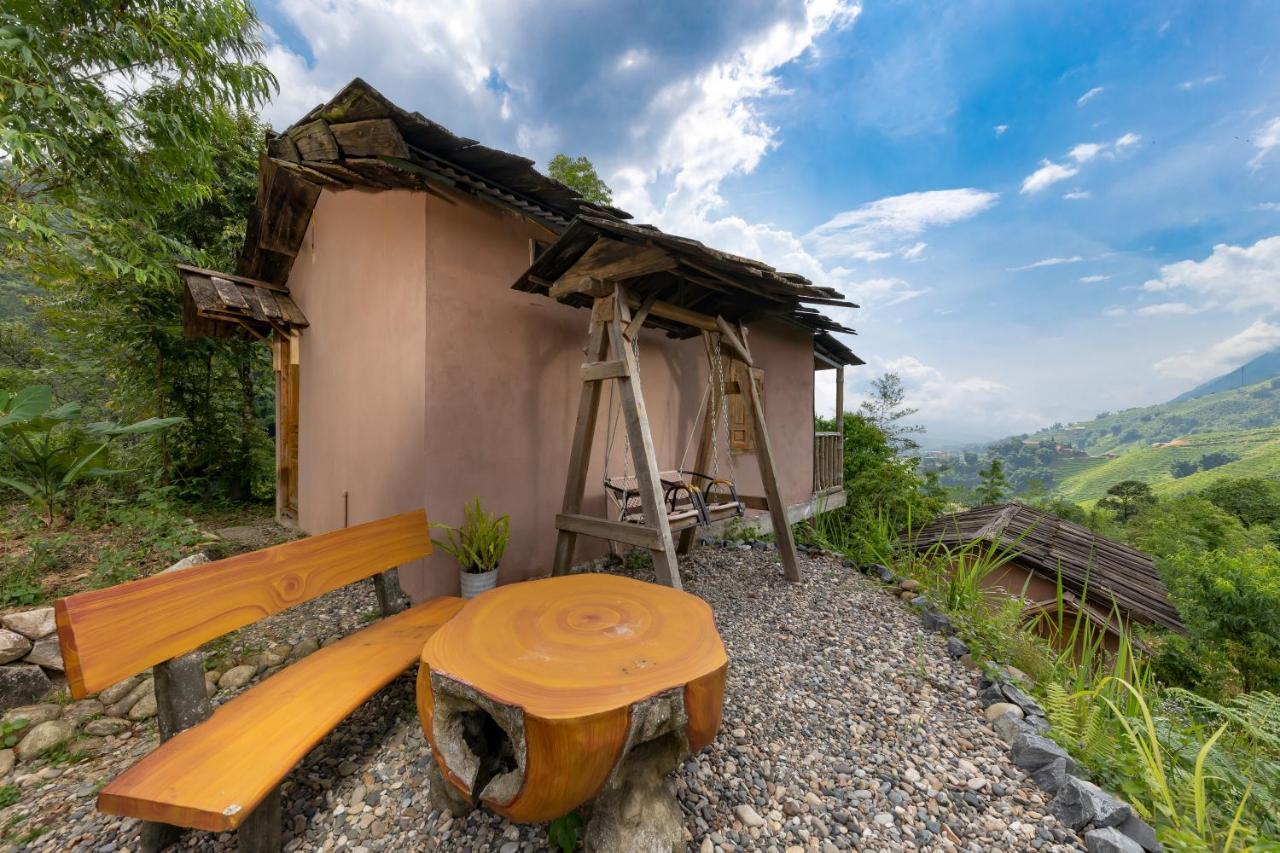 Chapa Farmstay - Mountain Retreat Сапа Екстериор снимка