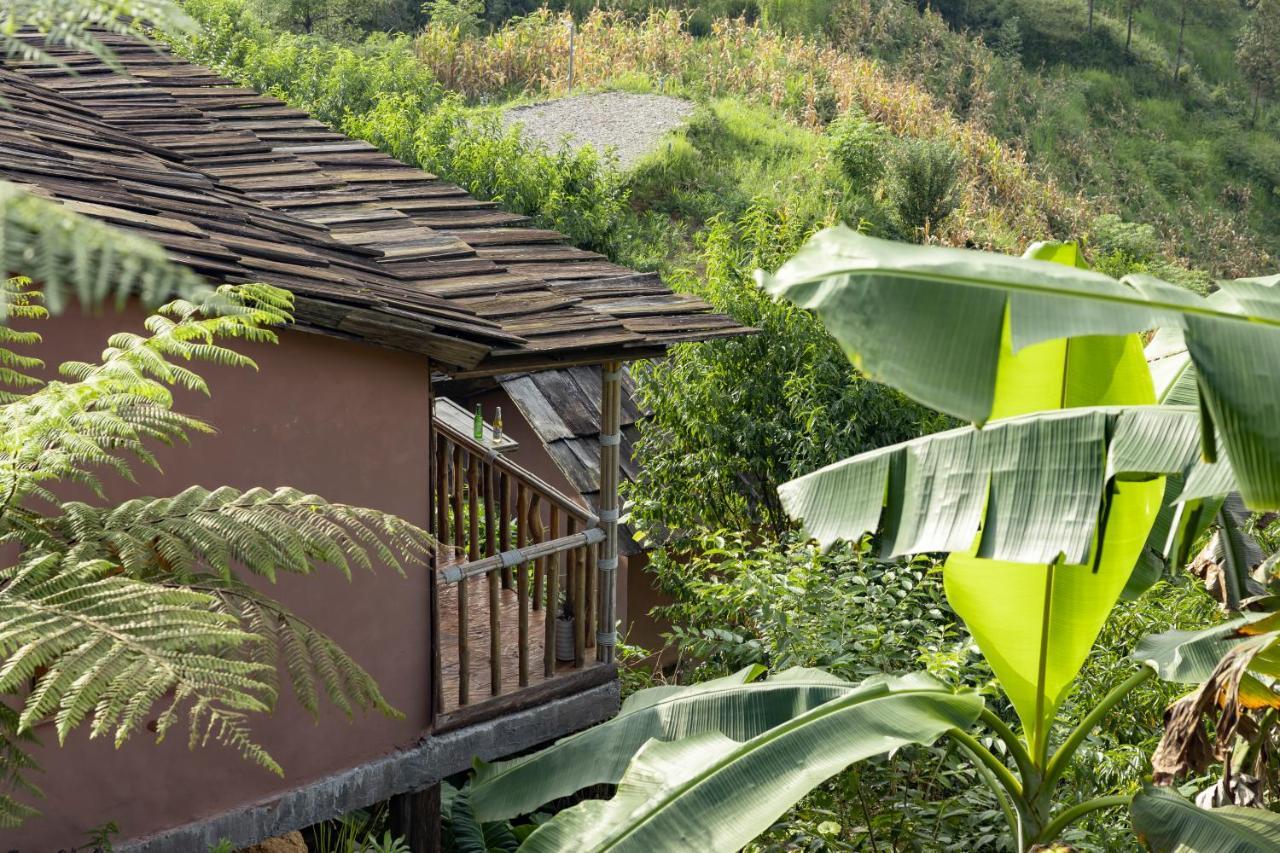 Chapa Farmstay - Mountain Retreat Сапа Екстериор снимка