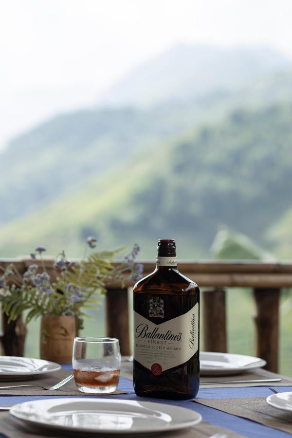 Chapa Farmstay - Mountain Retreat Сапа Екстериор снимка