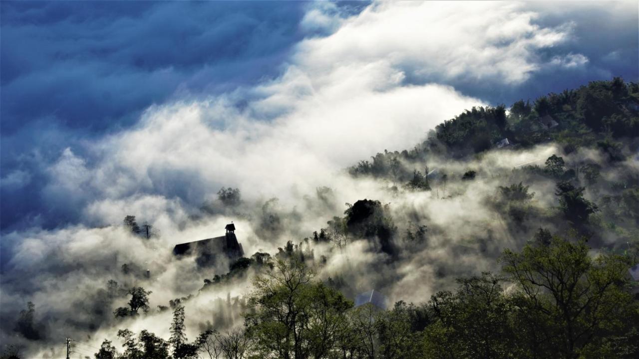 Chapa Farmstay - Mountain Retreat Сапа Екстериор снимка