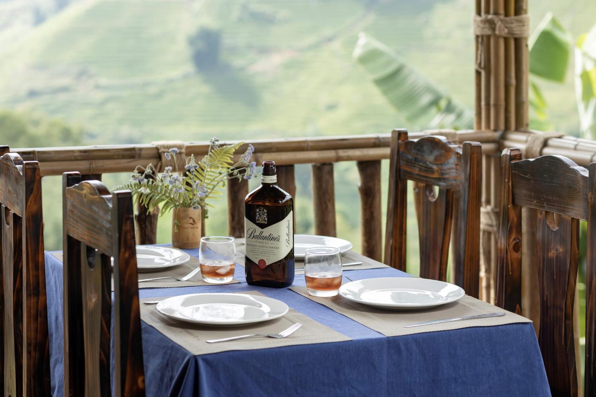 Chapa Farmstay - Mountain Retreat Сапа Екстериор снимка