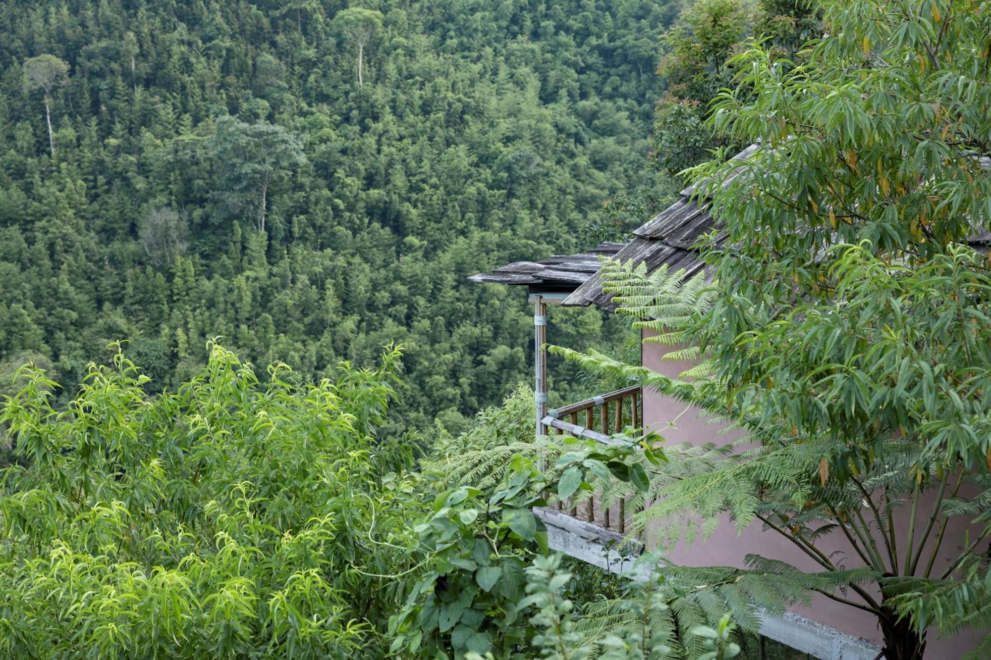 Chapa Farmstay - Mountain Retreat Сапа Екстериор снимка